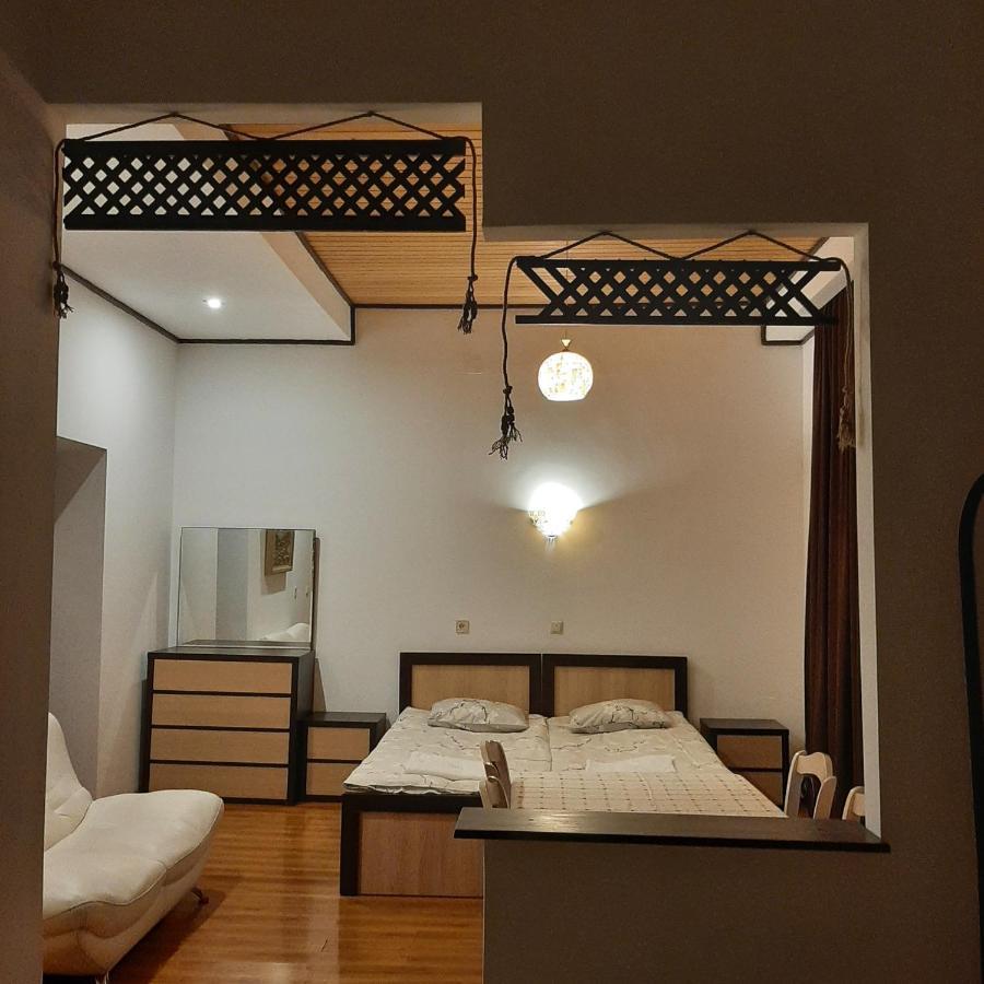 Sanli Hotel Mestia Room photo