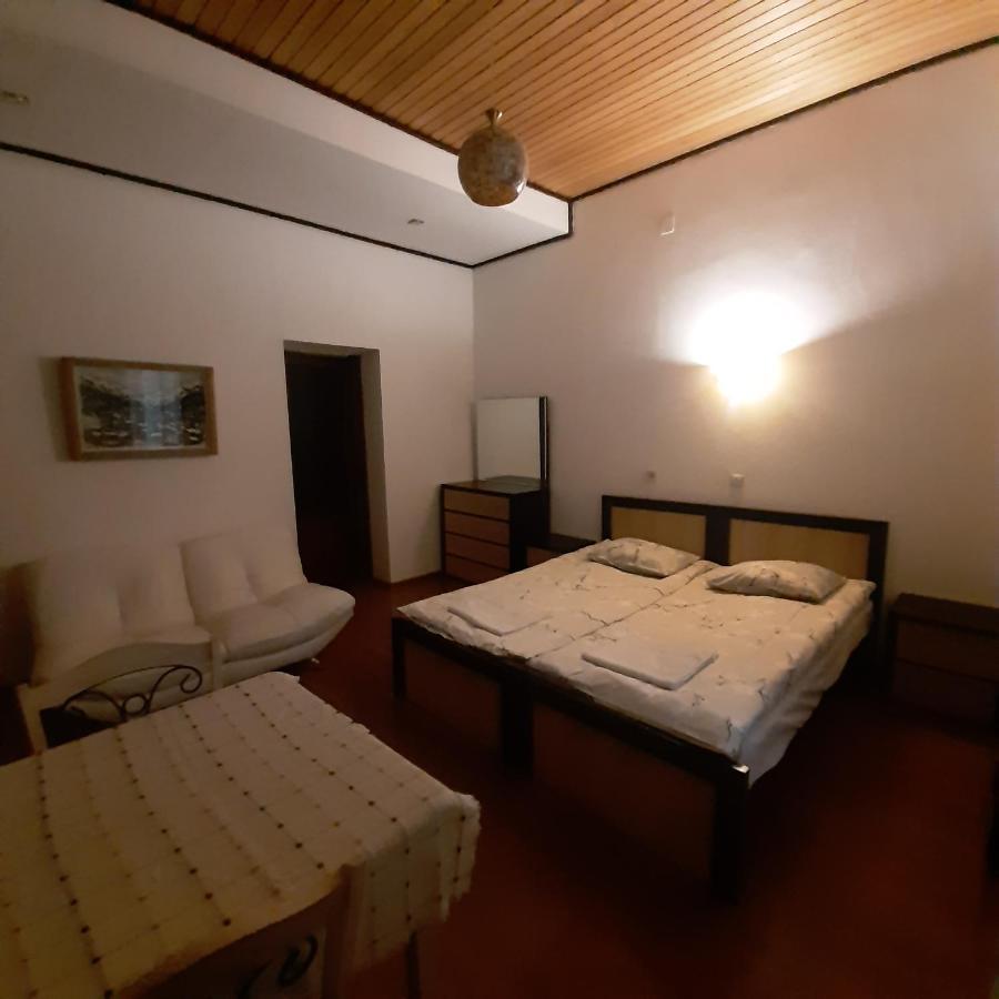 Sanli Hotel Mestia Room photo